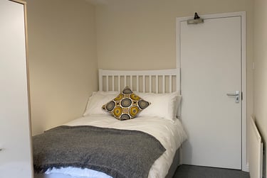 6 bed flat, North Bridge Street, Near university, Sunderland, SR51AD - Image 5